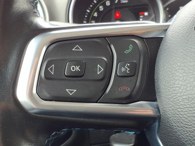 2022 Jeep Wrangler 4xe Unlimited Rubicon 4x4