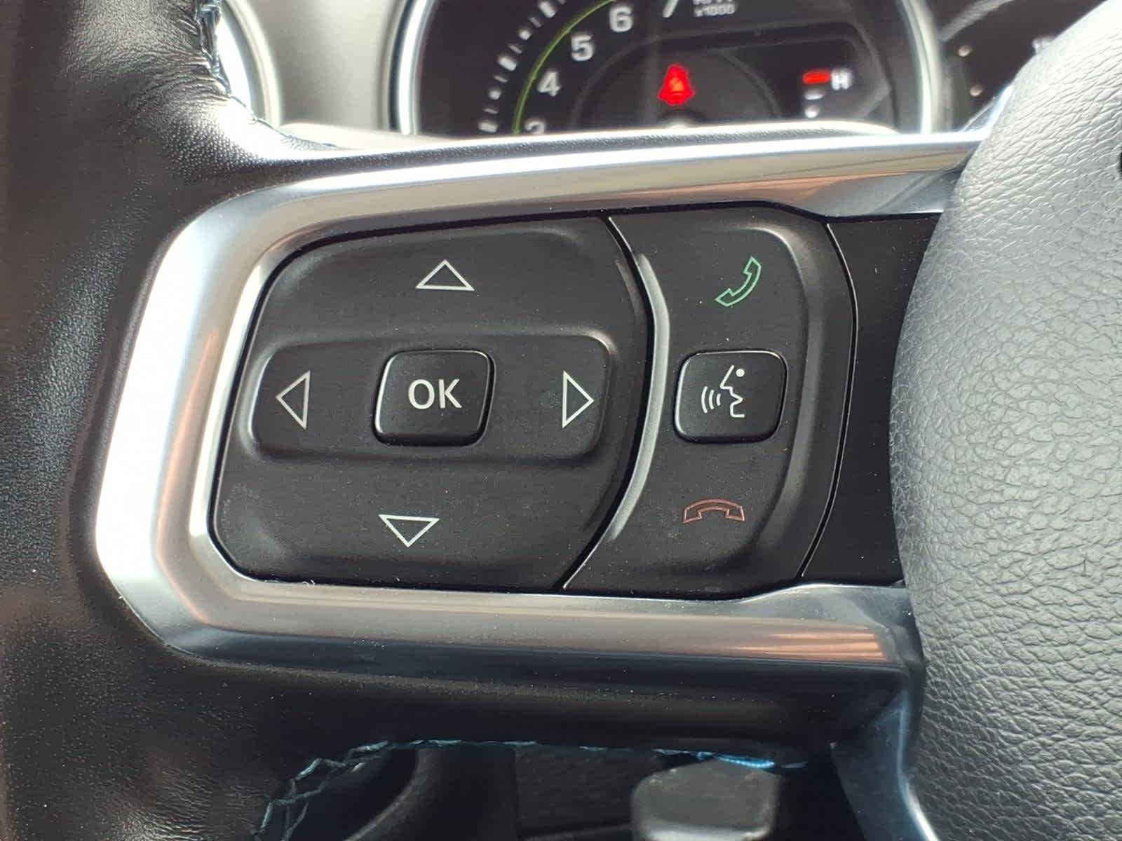 2022 Jeep Wrangler 4xe Unlimited Rubicon 4x4