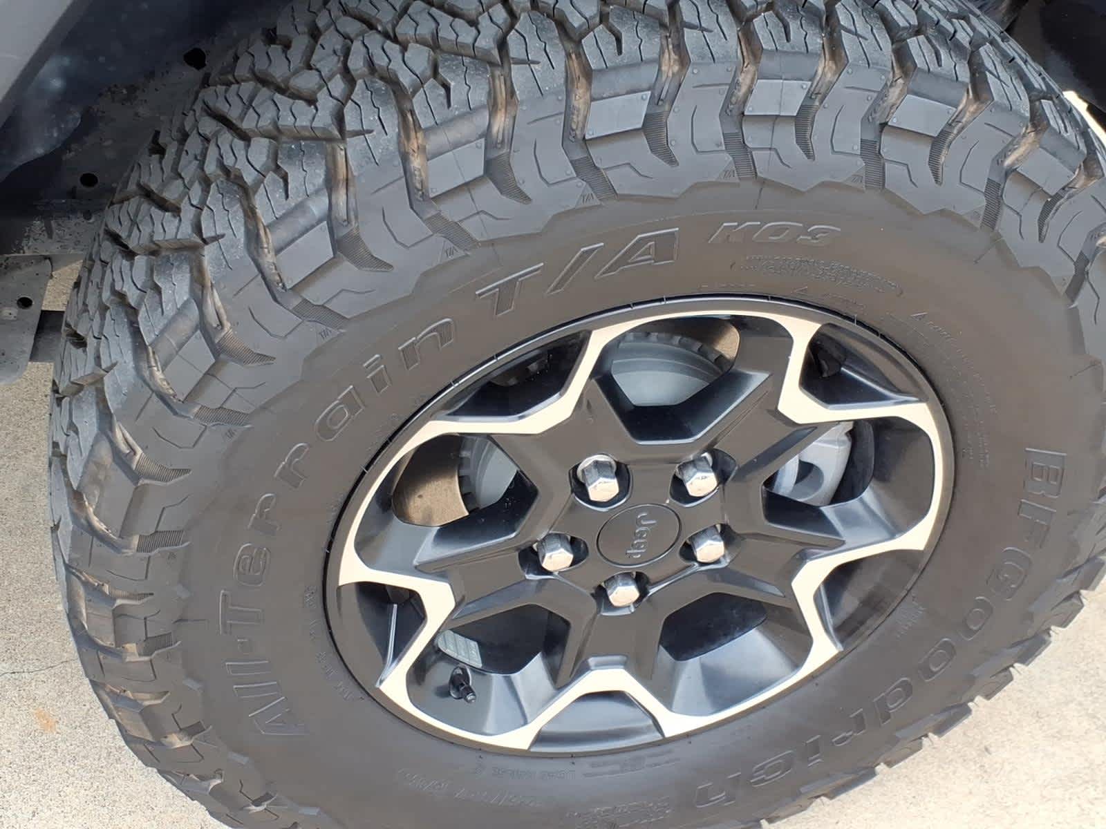 2022 Jeep Wrangler 4xe Unlimited Rubicon 4x4