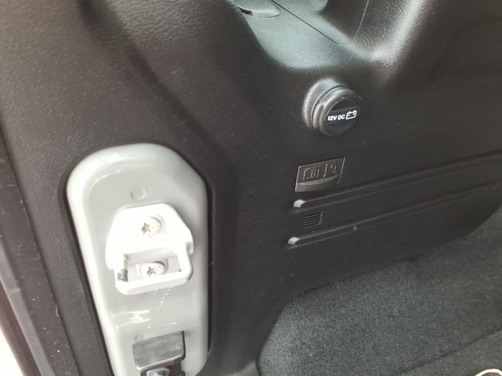 2022 Jeep Wrangler 4xe Unlimited Rubicon 4x4