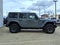 2022 Jeep Wrangler 4xe Unlimited Rubicon 4x4