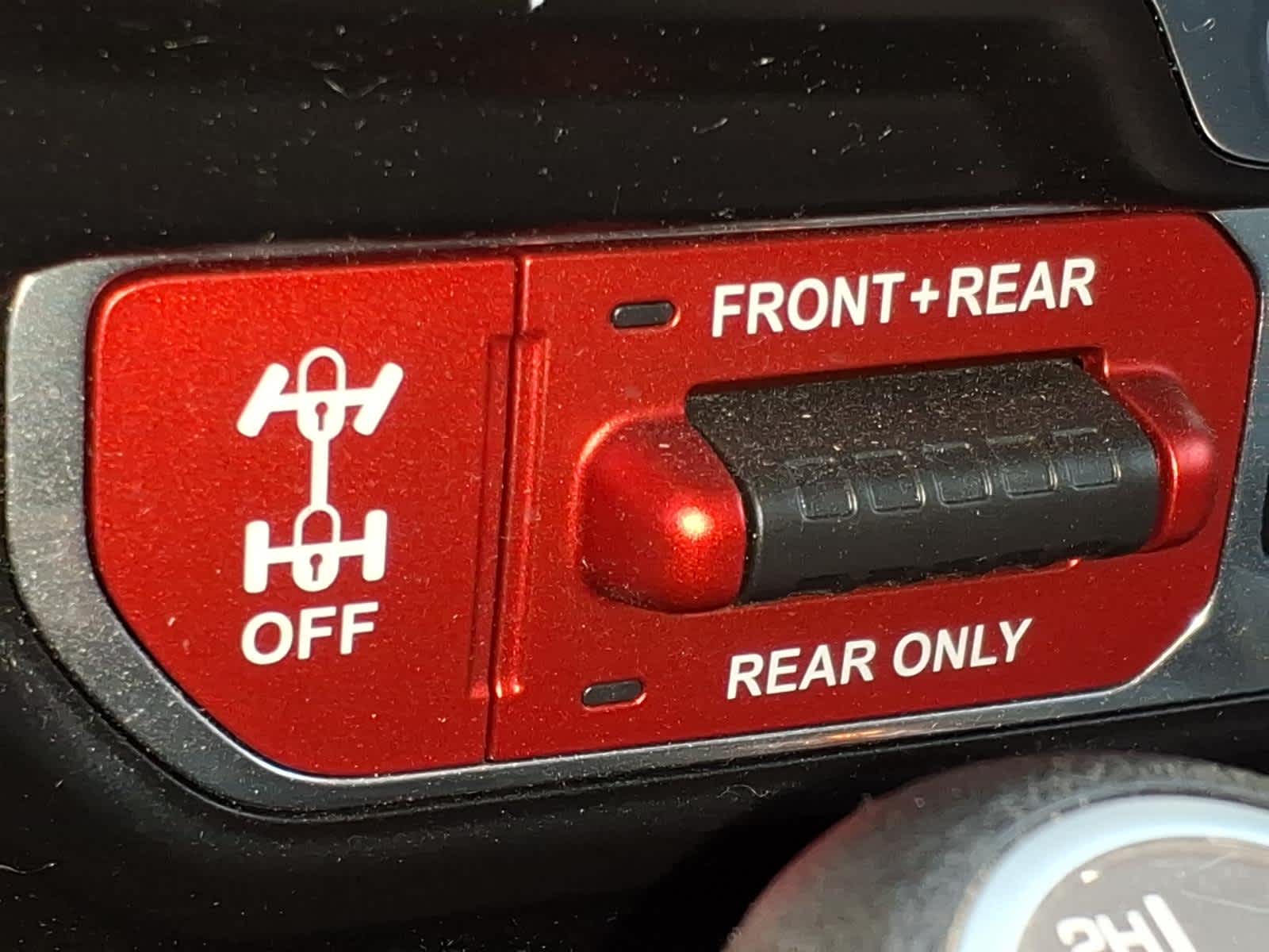 2022 Jeep Wrangler 4xe Unlimited Rubicon 4x4