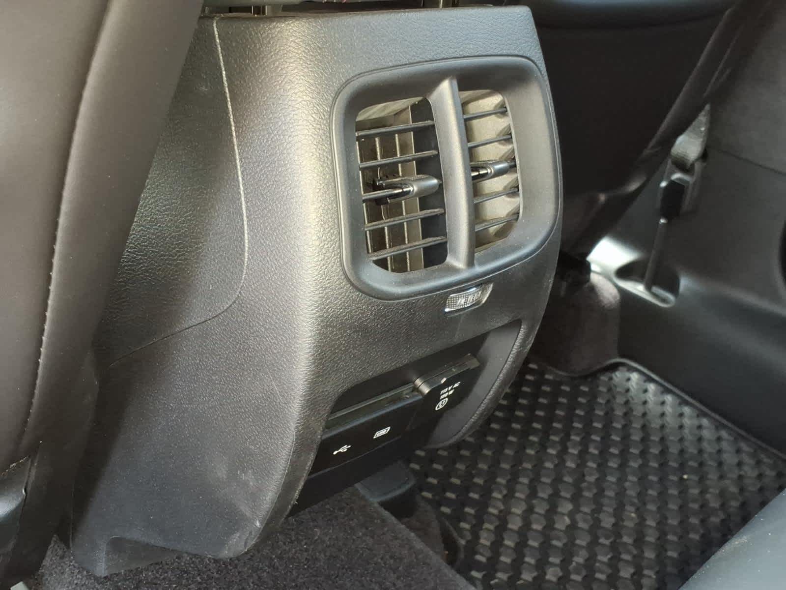 2019 Jeep Cherokee Trailhawk Elite 4x4