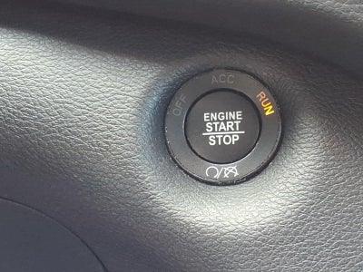 2021 Jeep Cherokee Latitude Lux 4X4