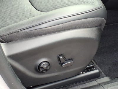 2021 Jeep Cherokee Latitude Lux 4X4