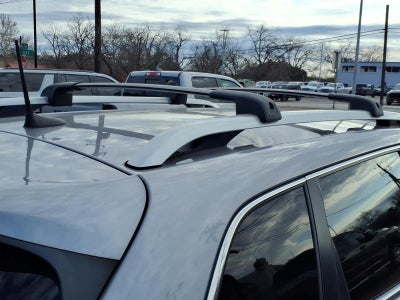 2021 Jeep Cherokee Latitude Lux 4X4