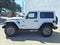 2026 Jeep Wrangler WRANGLER 2-DOOR RUBICON
