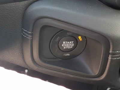 2026 Jeep Wrangler WRANGLER 2-DOOR RUBICON