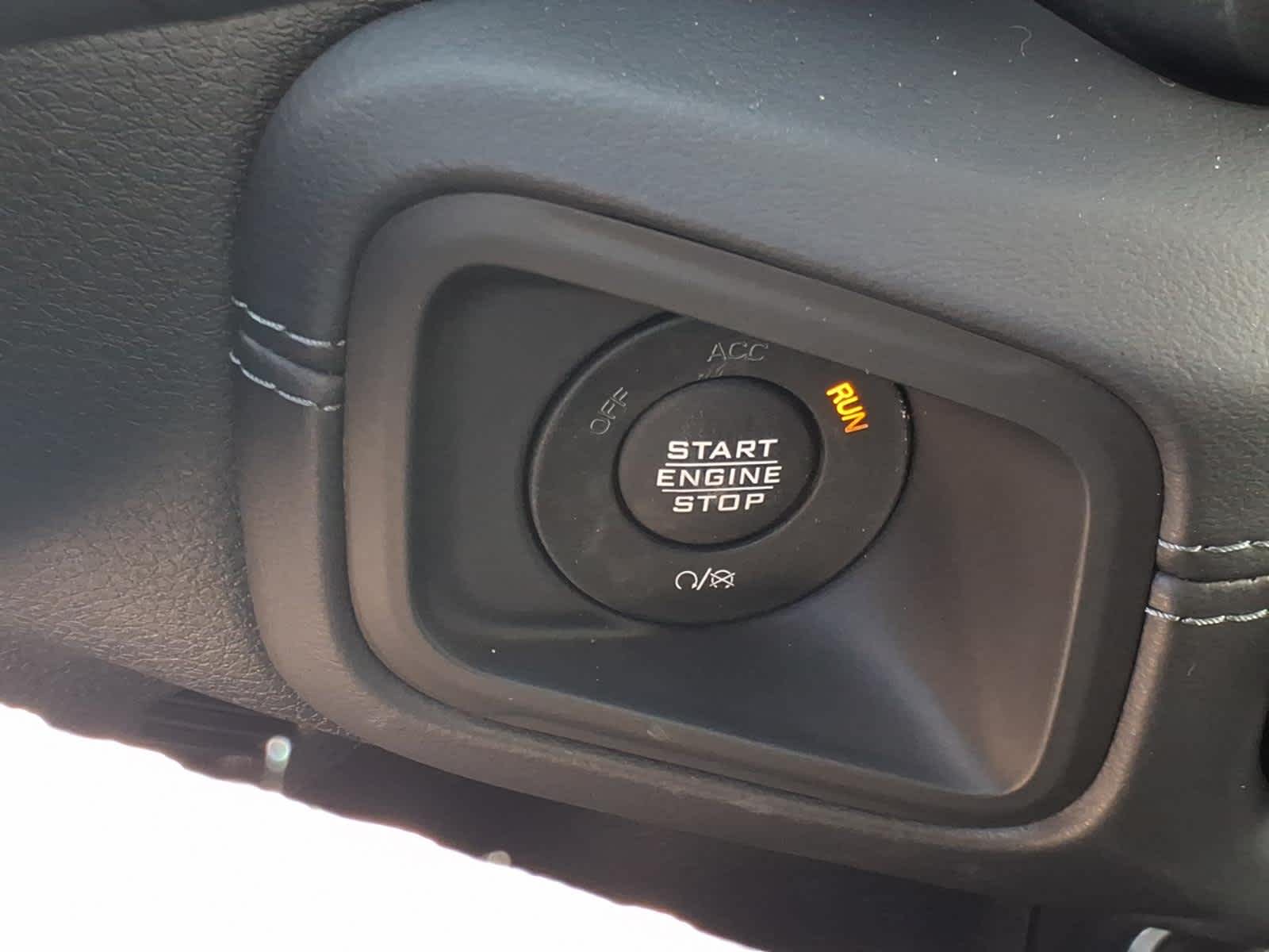 2026 Jeep Wrangler WRANGLER 2-DOOR RUBICON