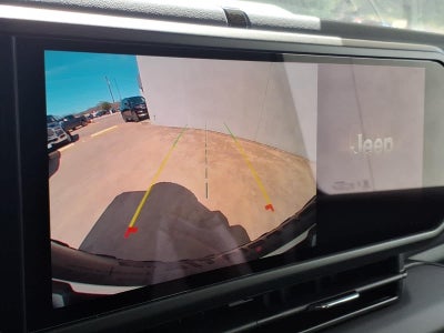 2026 Jeep Wrangler WRANGLER 2-DOOR RUBICON