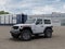 2026 Jeep Wrangler WRANGLER 2-DOOR RUBICON