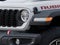 2026 Jeep Wrangler WRANGLER 2-DOOR RUBICON