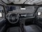 2026 Jeep Wrangler WRANGLER 2-DOOR RUBICON