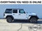 2026 Jeep Wrangler 4-Door Sport S 4x4