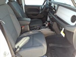 2026 Jeep Wrangler 4-Door Sport S 4x4