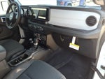 2026 Jeep Wrangler 4-Door Sport S 4x4
