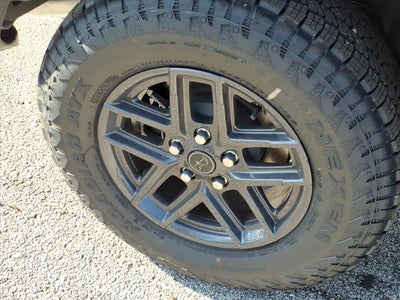 2026 Jeep Wrangler 4-Door Sport S 4x4