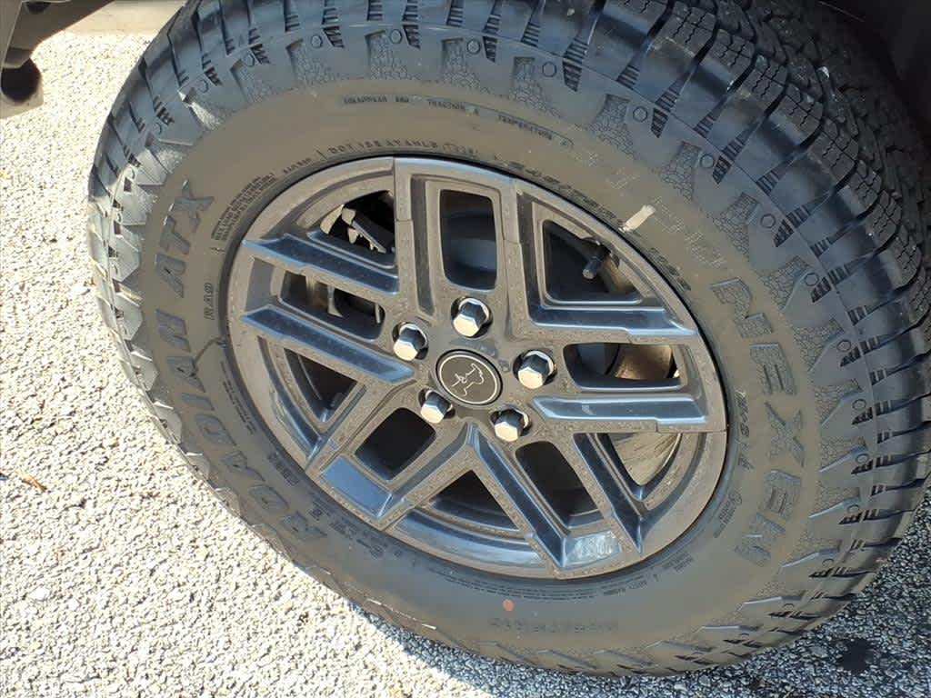 2026 Jeep Wrangler 4-Door Sport S 4x4