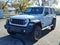 2026 Jeep Wrangler 4-Door Sport S 4x4
