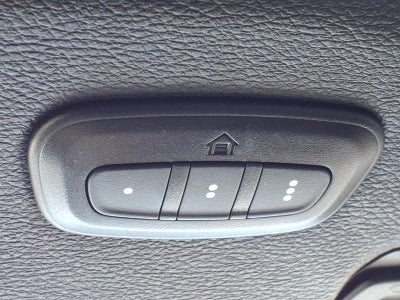 2024 Jeep Wrangler 4-Door Willys 4x4