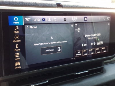 2024 Jeep Wrangler 4-Door Willys 4x4