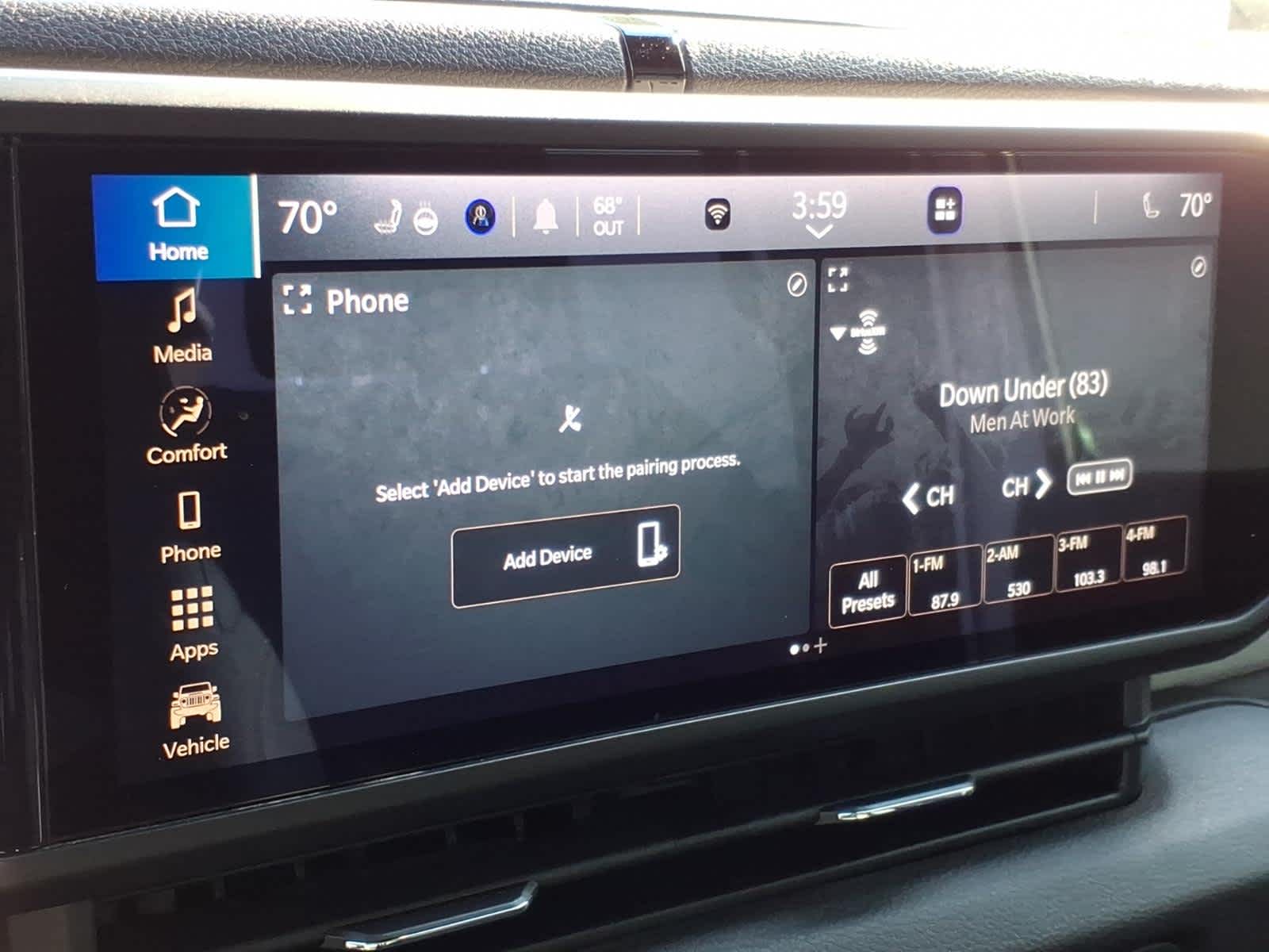 2024 Jeep Wrangler 4-Door Willys 4x4