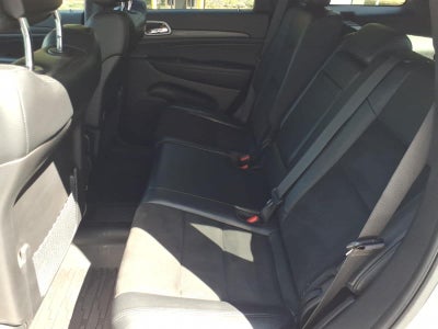 2021 Jeep Grand Cherokee Laredo X 4x4