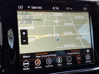 2021 Jeep Grand Cherokee Laredo X 4x4