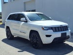 2021 Jeep Grand Cherokee Laredo X 4x4
