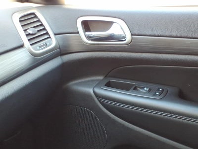 2021 Jeep Grand Cherokee Laredo X 4x4