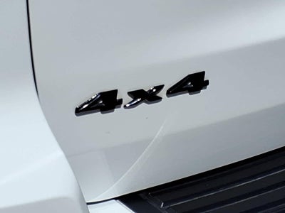 2021 Jeep Grand Cherokee Laredo X 4x4
