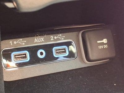 2021 Jeep Grand Cherokee Trailhawk 4X4