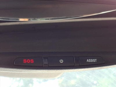 2021 Jeep Grand Cherokee Trailhawk 4X4