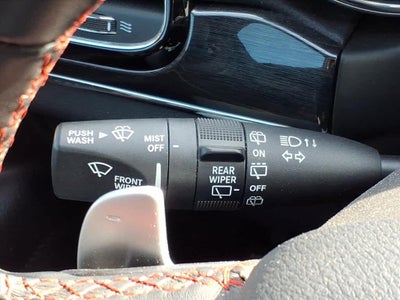 2021 Jeep Grand Cherokee Trailhawk 4X4