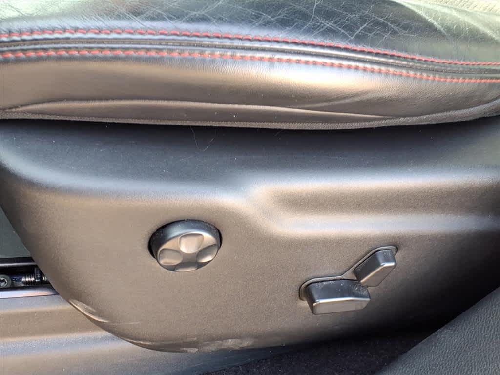 2021 Jeep Grand Cherokee Trailhawk 4X4