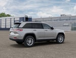 2026 Jeep Grand Cherokee GRAND CHEROKEE LAREDO 4X4