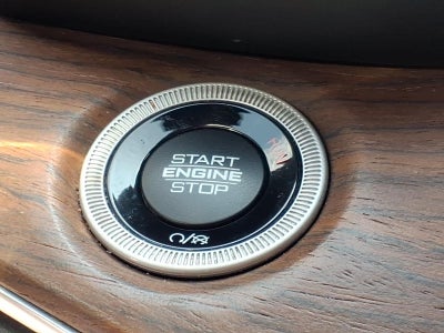 2022 Jeep Grand Cherokee Summit 4x4