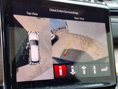 2022 Jeep Grand Cherokee Summit 4x4