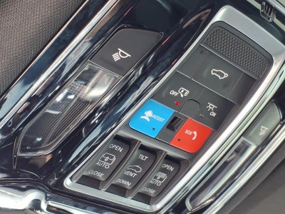 2022 Jeep Grand Cherokee Summit 4x4