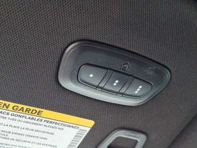 2022 Jeep Grand Cherokee Summit 4x4