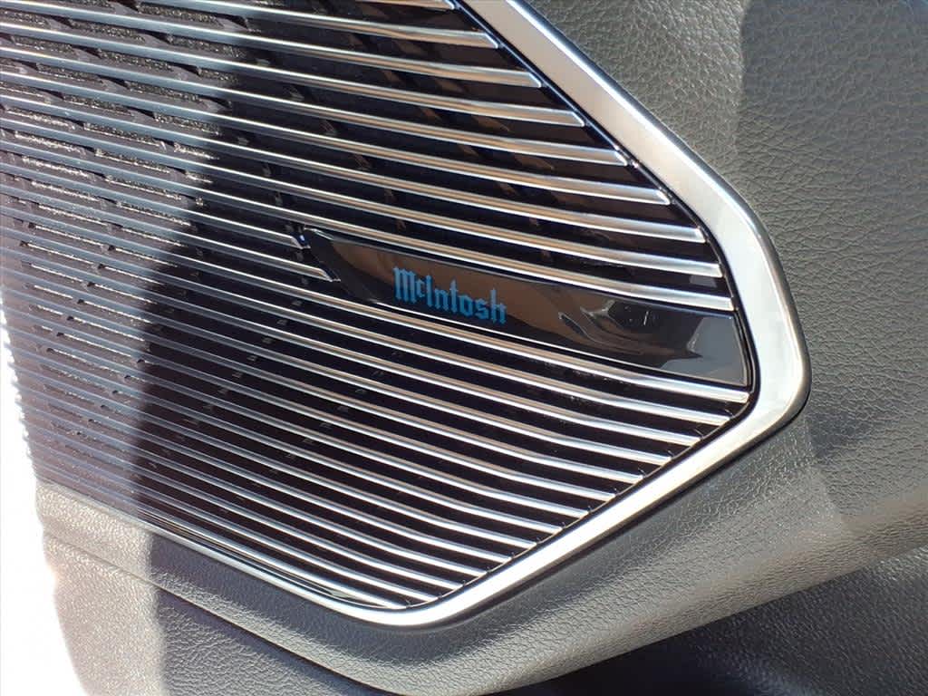 2025 Jeep Grand Cherokee Summit 4x4