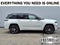 2025 Jeep Grand Cherokee Summit Reserve 4x4