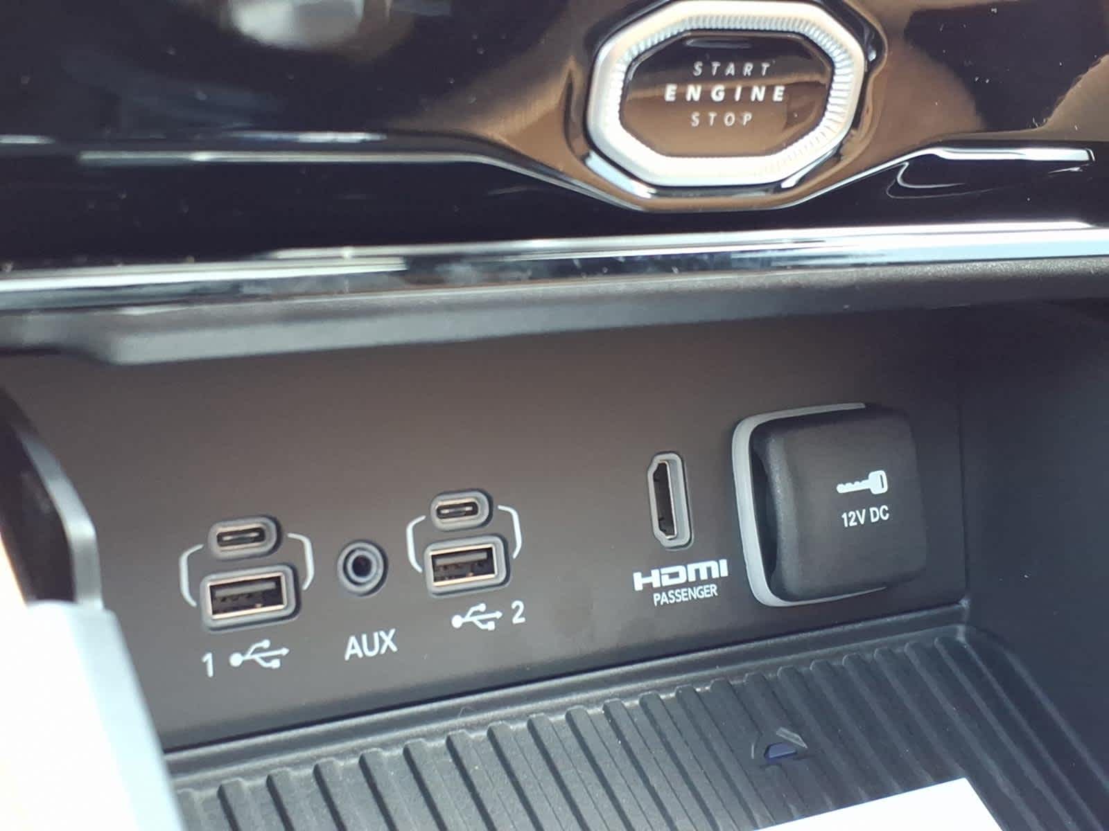 2026 Jeep Grand Cherokee GRAND CHEROKEE SUMMIT 4X4
