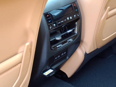 2026 Jeep Grand Cherokee GRAND CHEROKEE SUMMIT 4X4