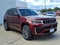 2026 Jeep Grand Cherokee GRAND CHEROKEE SUMMIT 4X4