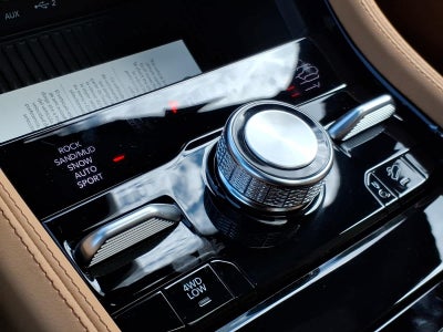 2026 Jeep Grand Cherokee GRAND CHEROKEE SUMMIT 4X4