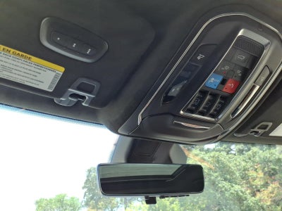 2026 Jeep Grand Cherokee GRAND CHEROKEE SUMMIT 4X4