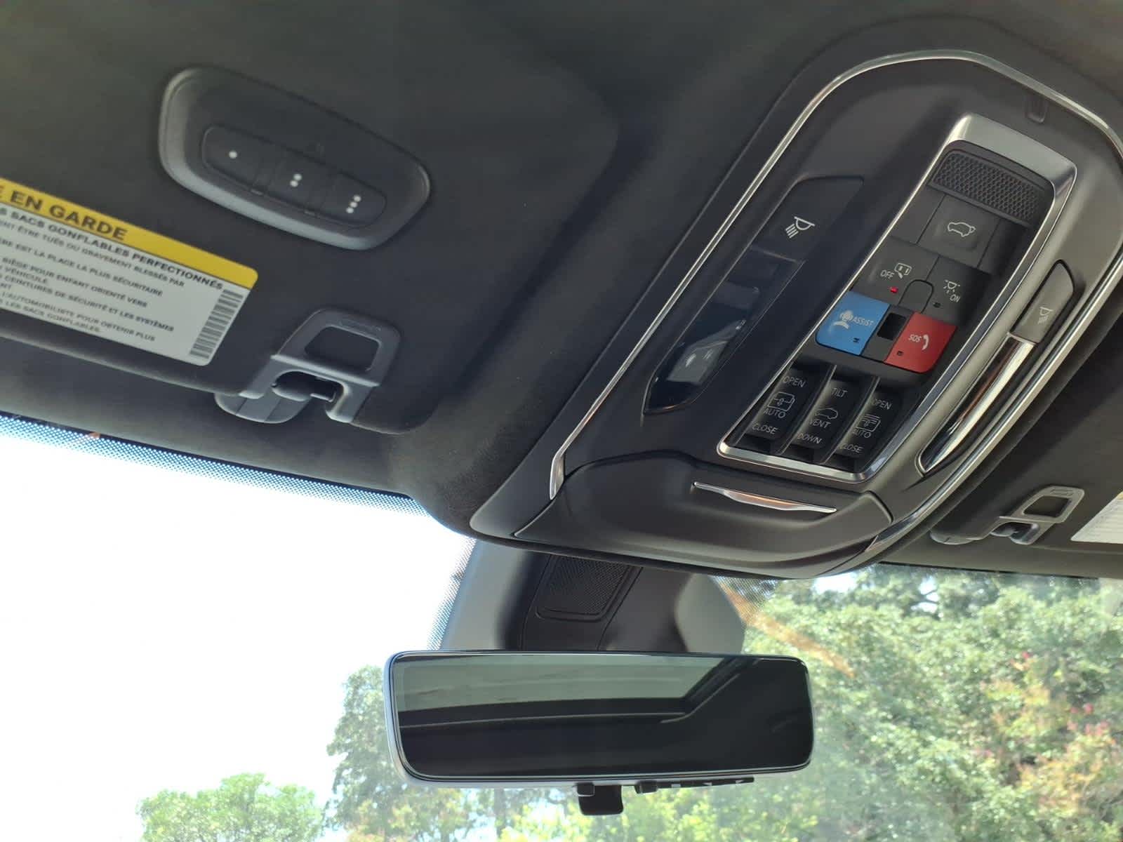 2026 Jeep Grand Cherokee GRAND CHEROKEE SUMMIT 4X4