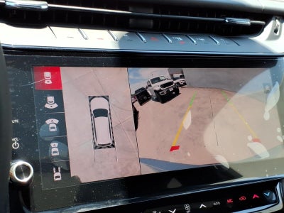 2026 Jeep Grand Cherokee GRAND CHEROKEE SUMMIT 4X4