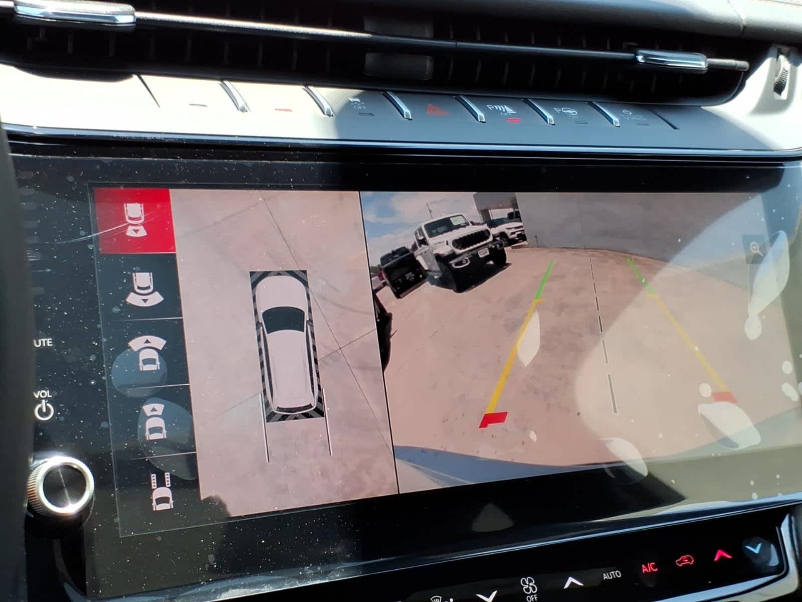 2026 Jeep Grand Cherokee GRAND CHEROKEE SUMMIT 4X4